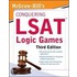 Mcgraw-Hill's Conquering Lsat Logic Games