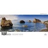 Meerblick - Ocean View 2011. Panoramaline by Unknown