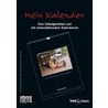 Mein Kalender (schwarz) Trends & Classics door Onbekend