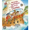 Mein großes Gucklochbuch von den Piraten by Sabine Cuno