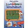 Mein großes LernSpielZwerge-Vorschulbuch door Ulrike Düring