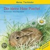 Meine Tierkinder. Der kleine Hase Puschel by Ria Gersmeier