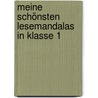 Meine schönsten Lesemandalas in Klasse 1 by Michael Junga