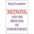 Meinong And The Principle Of Independence