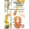 Melodic Studies & Compositions for Guitar by Fred Hamilton