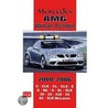 Mercedes Amg Ultimate Portfolio 2000-2006 by R.M. Clarket