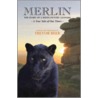 Merlin The Story Of A Westcountry Leopard door Trevor Beer