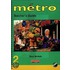 Metro 2 Vert Teacher's Guide Euro Edition