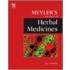 Meyler's Side Effects of Herbal Medicines