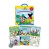 Mickey Mouse Clubhouse Adventures Library by Unknown