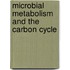 Microbial Metabolism and the Carbon Cycle
