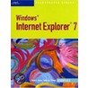 Microsoft Internet Explorer 7 Illustrated by Sasha Vodnik