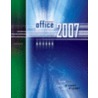 Microsoft Office Access 2007 Introductory door Timothy J. O'Leary