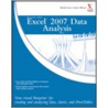 Microsoft Office Excel 2007 Data Analysis door Denise Etheridge