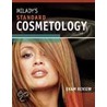 Milady's Standard Cosmetology Exam Review door Catherine M. Frangie