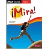 Mira Aqa Gcse Spanish Higher Student Book by Leanda Reeves