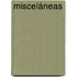 Misceláneas
