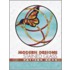 Modern Designs Stained Glass Pattern Book