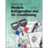Modern Refrigeration And Air Conditioning