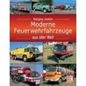 Moderne Feuerwehrfahrzeuge aus aller Welt door Wolfgang Jendsch