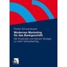 Modernes Marketing für das Bankgeschäft door Florian Schwarzbauer