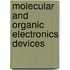 Molecular And Organic Electronics Devices