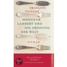 Monsieur Lambert und die Ordnung der Welt door François Vallejo
