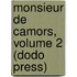 Monsieur de Camors, Volume 2 (Dodo Press)