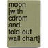 Moon [with Cdrom And Fold-out Wall Chart]