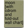 Moon [with Cdrom And Fold-out Wall Chart] door Jacqueline Mitton