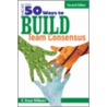 More Than 50 Ways to Build Team Consensus door R. Bruce Williams