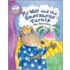 Mr Wolf And The Enormous Turnip [with Cd]