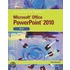Ms Office Powerpoint 14 Illustrated Brief
