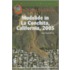 Mudslide in La Conchita, California, 2005