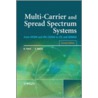 Multi-Carrier And Spread Spectrum Systems door Stefan Kaiser
