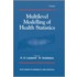 Multilevel Modelling Of Health Statistics