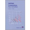 Multiple Comparisons Multiple Comparisons door Jason Hsu