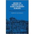 Music in Medieval and Early Modern Europe