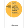 Mutiphase Averaging for Classical Systems door P. Lochak