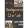 Mutual Empowerment Of State And Peasantry door Wang Xu