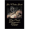 My Aunt Margaret's Mirror and Other Tales door Scott Sir Walter