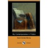 My Contemporaries in Fiction (Dodo Press) door David Christie Murray