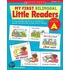 My First Bilingual Little Reader: Level A