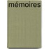 Mémoires