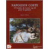 Napoleon Coste, 25 Etudes de Genre Op. 38 by Simon Wynberg