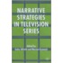 Narrative Strategies In Television Series