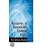 Narratives Of Remarkable Criminal Trials;