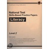 National Test Skill Based Practice Papers door Richards Parsons