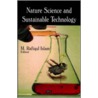 Nature Science And Sustainable Technology by M. Rafiqul Islam