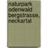 Naturpark Odenwald Bergstrasse, Neckartal